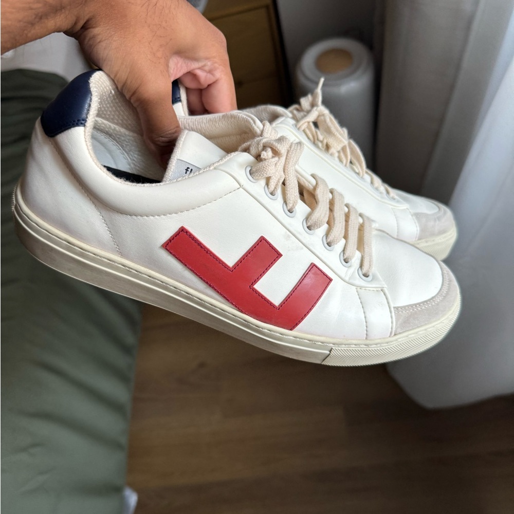 Flamingos Life CLASSIC 70S KICKS size 9.5M